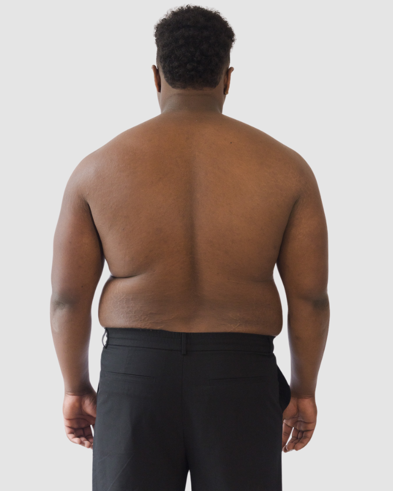 Nestly™ Men's ShapeFit Tank