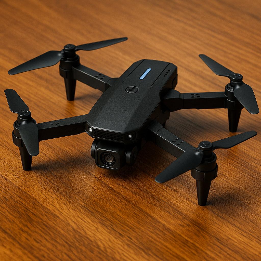 hidrone™ In Home Drone With Camera