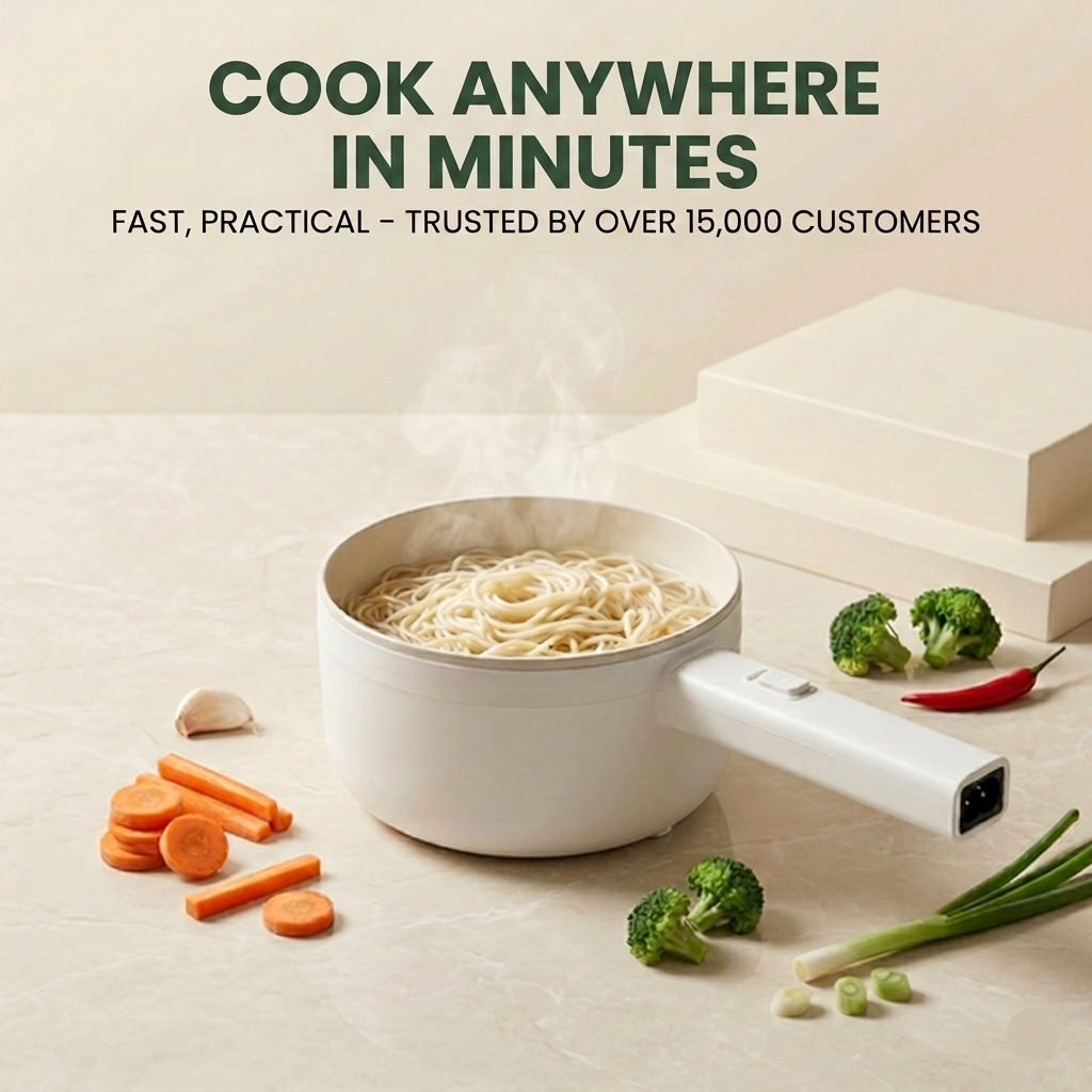 My EasyPot™ By Nestly