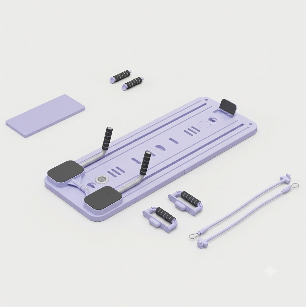 Nestly FlowBoard